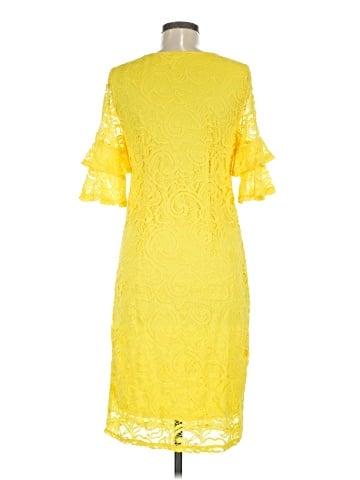 Tacera Cocktail Dress (view 2)