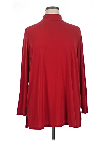 Susan Graver Fleece (view 1)