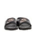 Nike Black Sandals Size 6 - photo 2