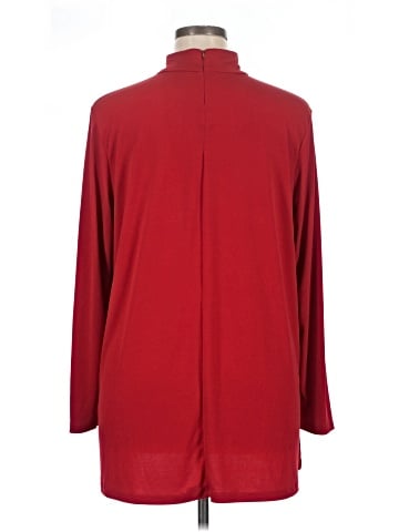Susan Graver Fleece (view 2)