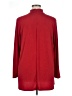 Susan Graver Red Fleece Size 1X - photo 2