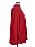 Susan Graver Red Fleece Size 1X - photo 4