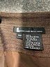 Larry Levine Chevron-herringbone Brown Formal Skirt Size 14 (petite) - photo 3