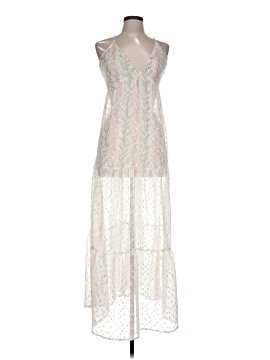 America & Beyond Cocktail Dress