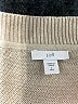 J.Jill Tan Cardigan Size L - photo 7