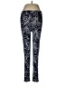 New Mix USA Paisley Blue Active Pants One size - photo 1