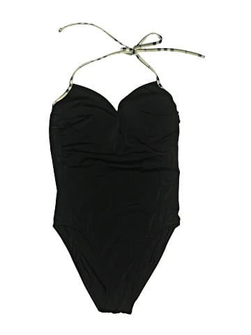 Burberry One Piece Swimsuit (view 1)