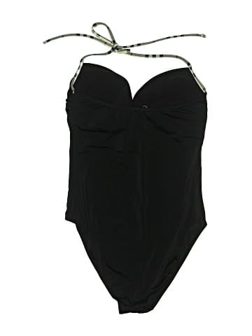 Burberry One Piece Swimsuit (view 2)