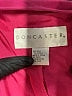 Doncaster Collection Pink Silk Blazer Size 16 - photo 6