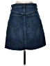 J.Crew Blue Denim Skirt Size 25 waist - photo 2