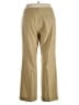 Dockers Solid Tan Casual Pants Size 14 - photo 2