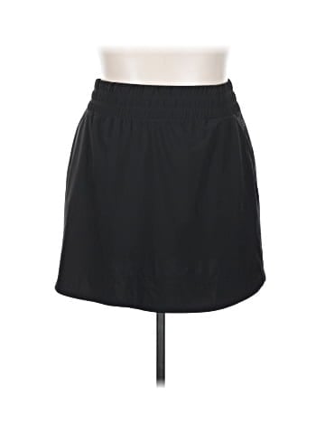 Free Fly Casual Skirt (view 1)