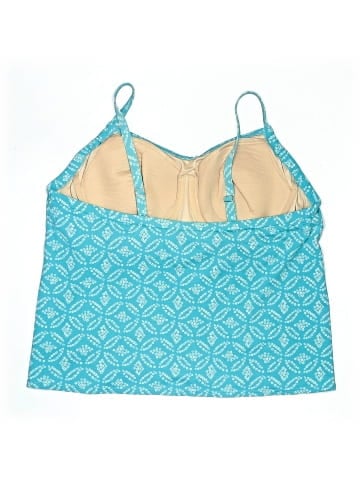 Lands' End Swimsuit Top (view 2)
