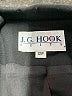 J.G. Hook Black Blazer Size 12 (petite) - photo 6