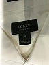 J.Crew 100% Cotton Ivory Long Sleeve Button-Down Shirt Size M - photo 7