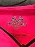 Realtree Pink Track Jacket Size L (kids) - photo 3
