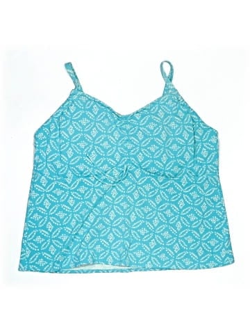 Lands' End Swimsuit Top (view 1)