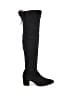 Stuart Weitzman Black Boots Size EU 39 - photo 1