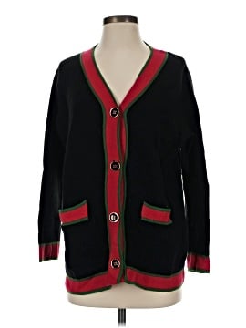 Tuckernuck Wool Cardigan