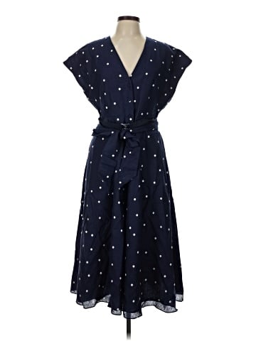 Hobbs London Casual Dress (view 1)