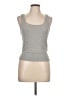 Love Tree Gray Tank Top Size L - photo 1