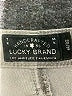 Lucky Brand Gray Casual Pants Size 14 - photo 7