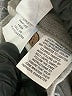 Lucky Brand Gray Casual Pants Size 14 - photo 8