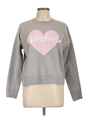 Broadway 38 Pullover Sweater (view 1)