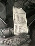Chico's 100% Polyester Black Vest Size XL (3) - photo 7