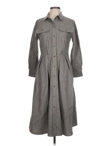Weekend Max Mara Wool Coat (view 1)