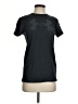 Under Armour Gray Active T-Shirt Size S - photo 1