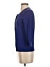Talbots Blue Cardigan Size S - photo 5