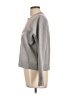 Broadway 38 Hearts Gray Pullover Sweater Size L - photo 5