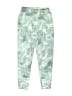 Sol Angeles Tie-dye Green Casual Pants Size 2T - photo 1