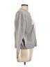 Broadway 38 Hearts Gray Pullover Sweater Size L - photo 4