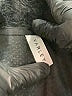 Varley 100% Polyester Black Turtleneck Sweater Size M - photo 7