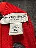 Hampshire Studio 100% Acrylic Red Pullover Sweater Size XL - photo 7