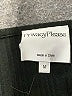 Privacy Please Black Short Sleeve Top Size M - photo 7