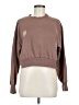 Noize Brown Sweatshirt Size M - photo 1