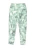 Sol Angeles Tie-dye Green Casual Pants Size 2T - photo 2