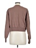 Noize Brown Sweatshirt Size M - photo 2