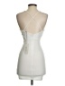 Blue Blush Ivory Bodysuit Size S - photo 2