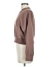 Noize Brown Sweatshirt Size M - photo 5