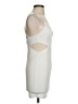 Blue Blush Ivory Bodysuit Size S - photo 4
