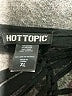 Hot Topic Black Sleeveless Top Size XL - photo 7