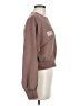 Noize Brown Sweatshirt Size M - photo 4