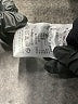 Lauren Vidal Gray Coat Size XL (estimated) - photo 8