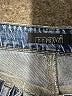 mavi Blue Jeans Size 27 waist - photo 7