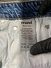 mavi Blue Jeans Size 27 waist - photo 8