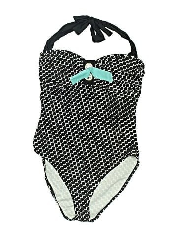 Bleu Rod Beattie One Piece Swimsuit (view 1)